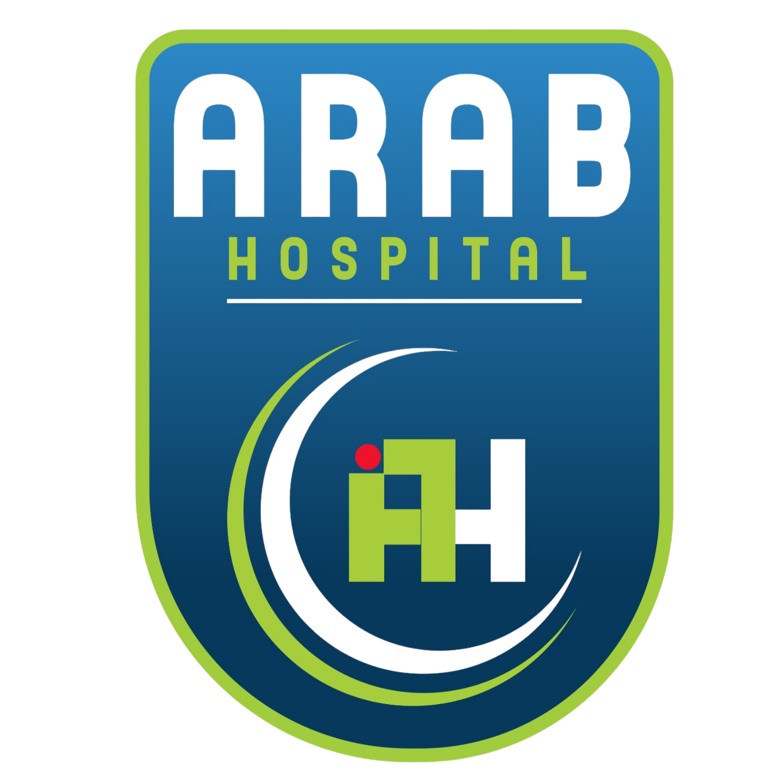 مستشفى العرب